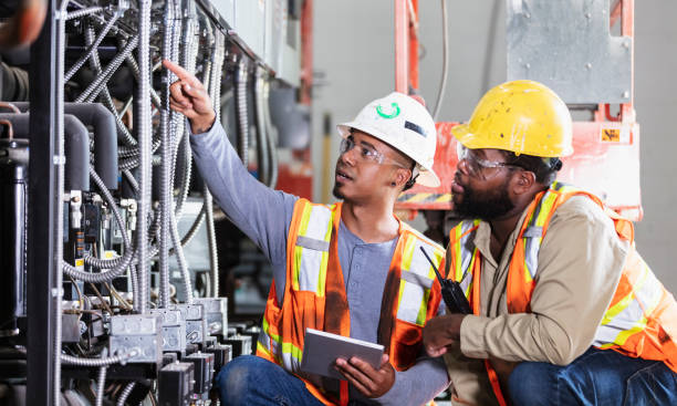 Best Industrial Electrical Services  in Sto Brook, NY
